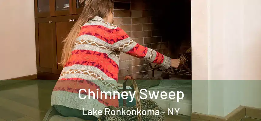  Chimney Sweep Lake Ronkonkoma - NY
