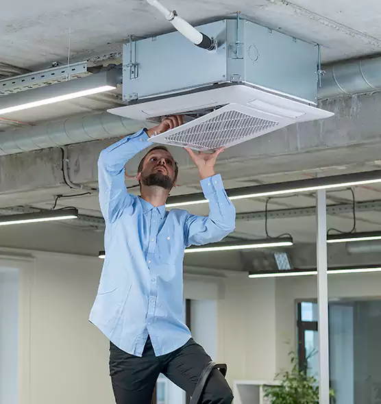 Professional Air Duct Cleaners in Lake Ronkonkoma, NY