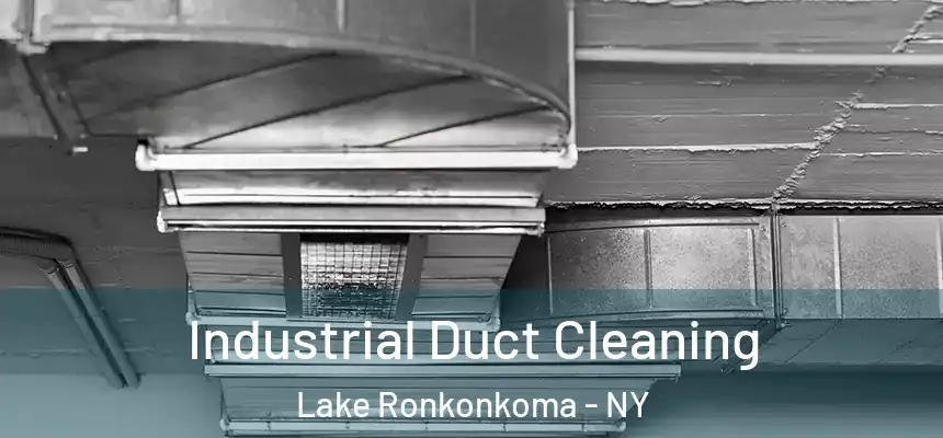  Industrial Duct Cleaning Lake Ronkonkoma - NY