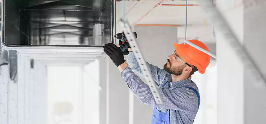 Comprehensive Ventilation Cleaning in Lake Ronkonkoma