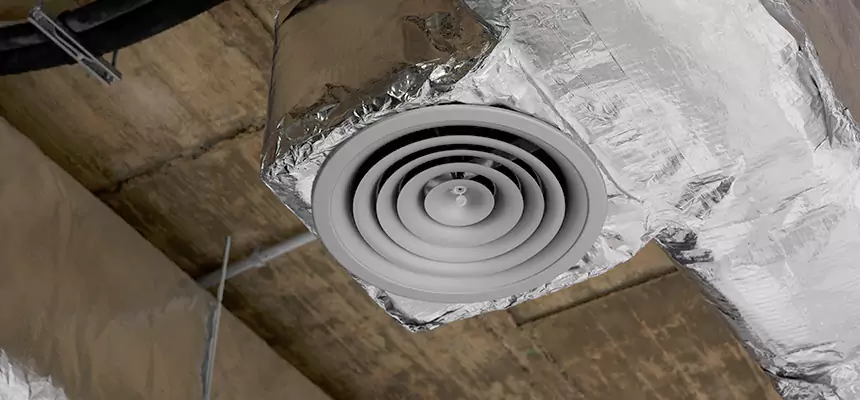 Our Basement Vent Cleaning Services in Lake Ronkonkoma, NY