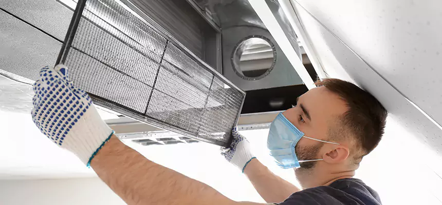 Our Bathroom Exhaust Duct Cleaning Services in Lake Ronkonkoma, NY