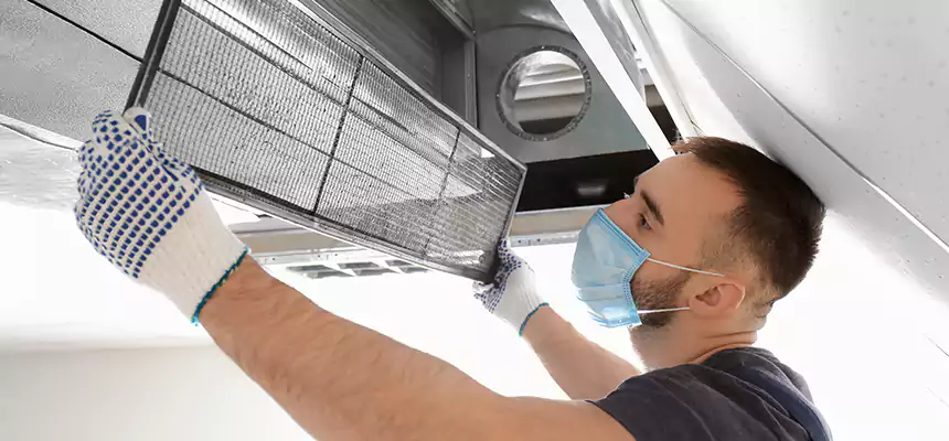 Our Dryer Vent Cleaning Services in Lake Ronkonkoma, NY