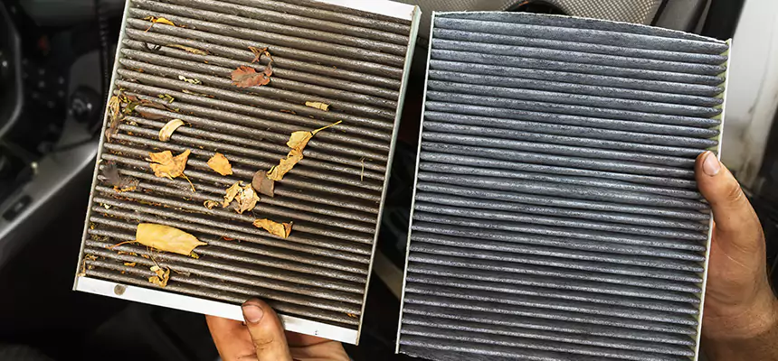 Our Dryer Vent Lint Filter Cleaning Services in Lake Ronkonkoma, NY