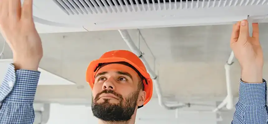 Our Furnace Vent Cleaning Services in Lake Ronkonkoma, NY