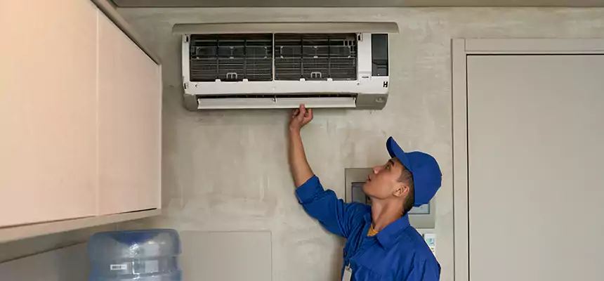 Balanced Fresh‑Air Ventilation (ERV/HRV) in Lake Ronkonkoma