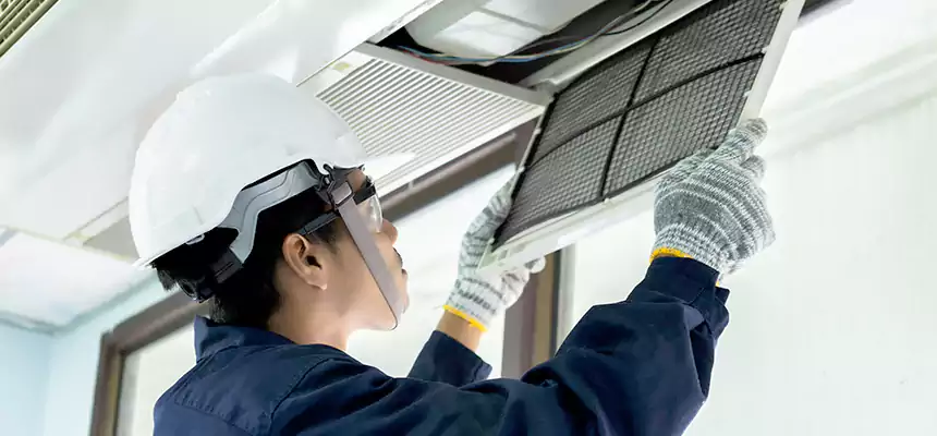 Our Multi-family Home Duct Cleaning Services in Lake Ronkonkoma, NY