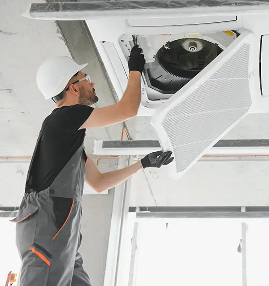 About Air Duct Rodent Removal in Lake Ronkonkoma, NY