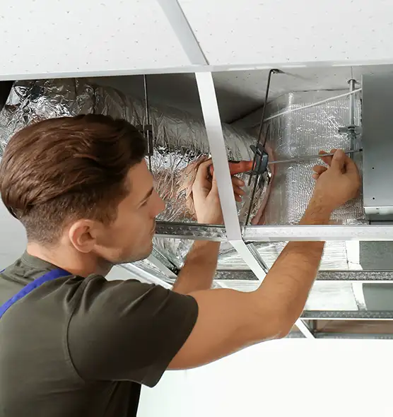 Professional Clogged Dryer Vent Repair in Lake Ronkonkoma, NY