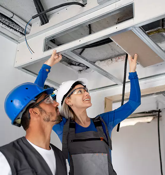 Comprehensive Duct Insulation Services in Lake Ronkonkoma, NY