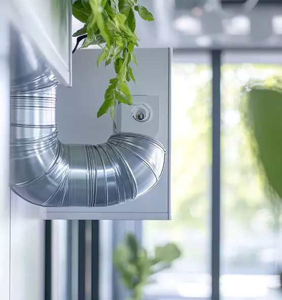 Professional Eco-Safe Dryer Vent Cleaning in Lake Ronkonkoma, NY