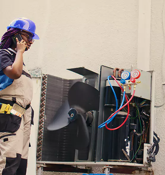 Professional Energy-Efficient HVAC Cleaning in Lake Ronkonkoma, NY