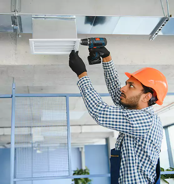 Professional HVAC Duct Cleaning in Lake Ronkonkoma, NY