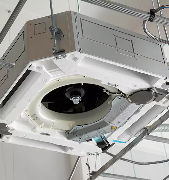 Professional Industrial Dryer Vent Cleaning in Lake Ronkonkoma, NY