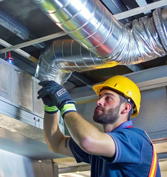 Professional NADCA Approved Air Duct Services in Lake Ronkonkoma, NY