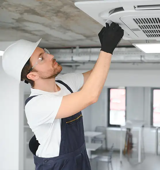 About Spring Air Duct Cleaning in Lake Ronkonkoma, NY