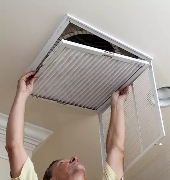 Professional Vent Relocation Services in Lake Ronkonkoma, NY