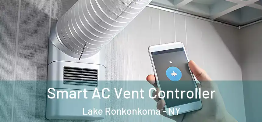  Smart AC Vent Controller Lake Ronkonkoma - NY